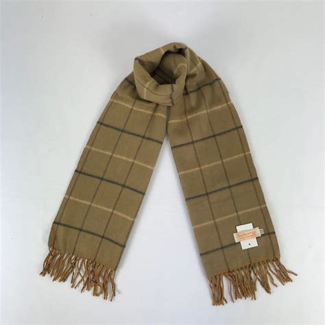 burberry plaid fleece scarf|burberry plaid scarf with fringe.